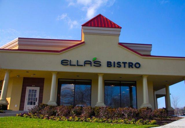 Ella's American Bistro photo