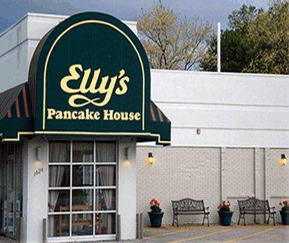 Elly's Pancake House photo