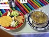 El Mariachi Mexican Food photo