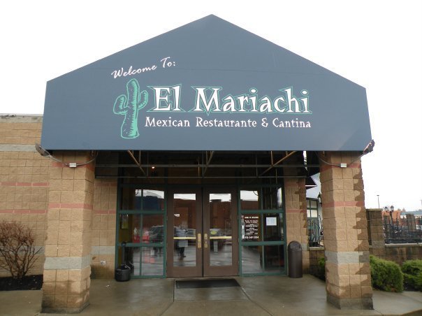 El Mariachi Mexican Restaurant photo