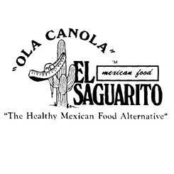 El Saguarito Mexican Food photo