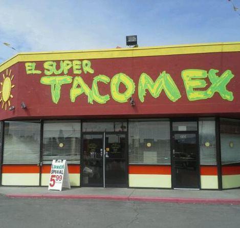 El Super Taco Mex photo