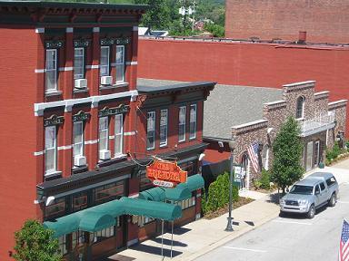 Erie Hotel & Family Restaurant photo