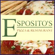 Esposito's Pizza photo