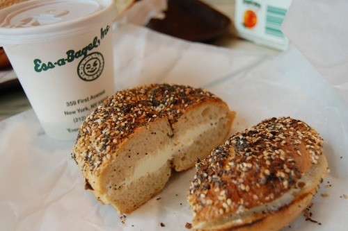 Ess-A-Bagel photo