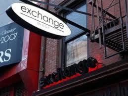 Exchange Bar & Grill photo