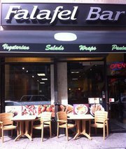 Falafel Bar photo