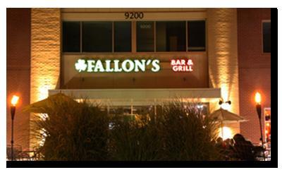 Fallon's Pub photo