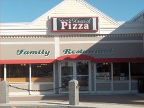 Falmouth House Of Pizza photo
