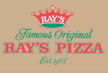 Famous Original Ray's Pizza photo