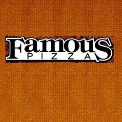 Famous Pizza photo