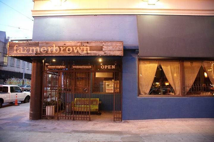 Farmerbrown Restaurant photo