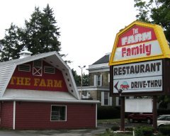 Farm Family Restaurant photo