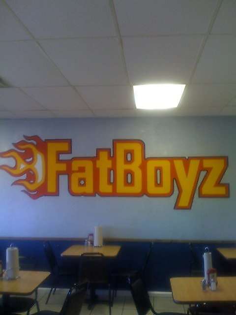 Fatboyz Sandwich Shop photo