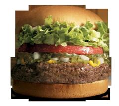 Memphis Big Burger photo