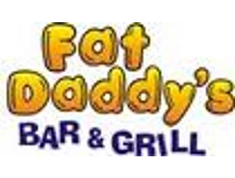 Fat Daddy's Bar & Grill photo