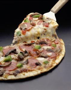 Fatte Albert's Pizza photo