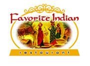 Favorite Indian Restaurant photo