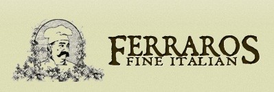 Ferraros Fine Italian Restaurant photo