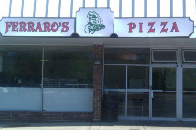 Ferraro's Pizza South photo