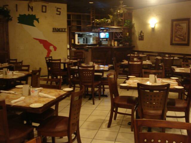 Fino's Italian Bistro photo