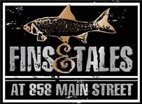 Fins & Tales photo