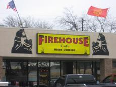 Firehouse Cafe photo