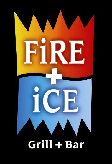 Online Menu Of Fire Ice Boston Ma