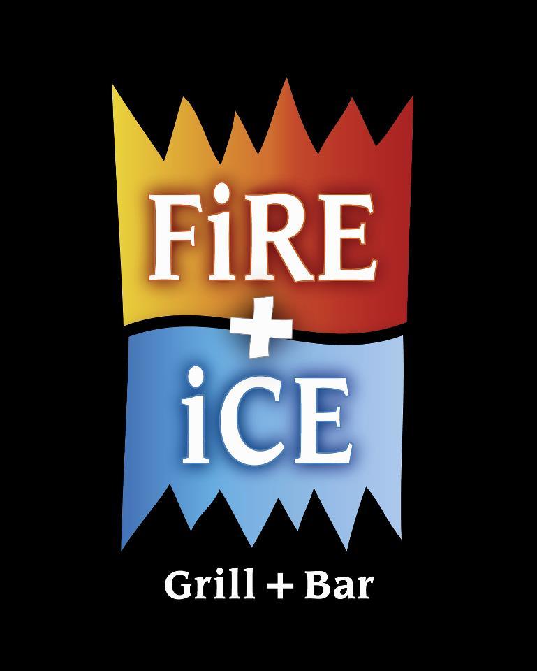 Fire & Ice photo