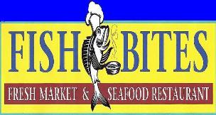Fish Bites Seafood Restaurant & Fresh Market photo