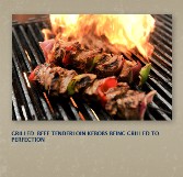 Fishook Grille photo