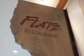 Flatz Restaurant photo