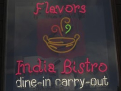 Flavors of India photo
