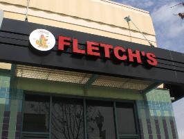 Fletch's photo