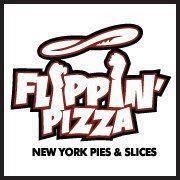 Flippin Pizza photo