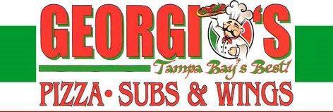 Georgio's Pizza, Subs & Wings photo