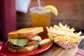 Flo's Luncheonette photo