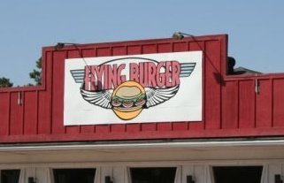 Flying Burger photo