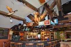 Flying Goose Brew Pub photo