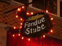 Fondue Stube photo