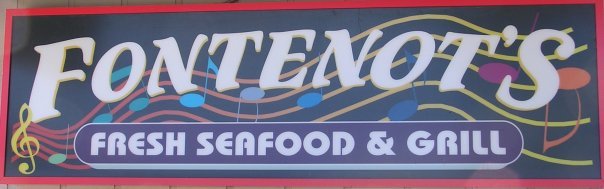 Fontenot's Fresh Seafood-Grill photo