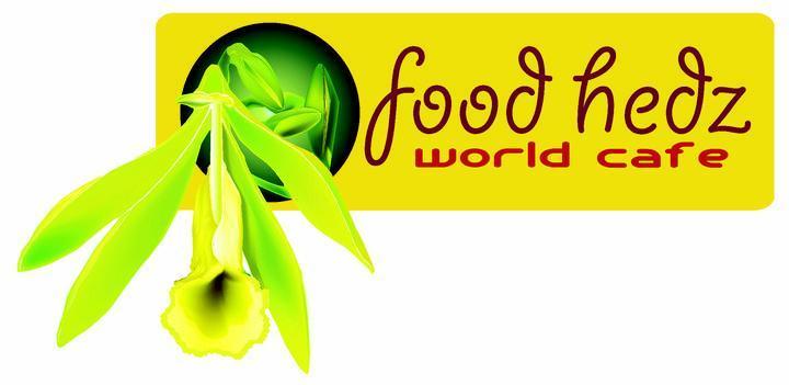 Food Hedz World Cafe photo