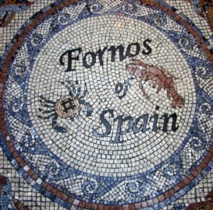 Forno's Of Spain Restaurant photo