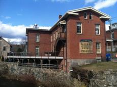 Foundry Kitchen and Tavern photo