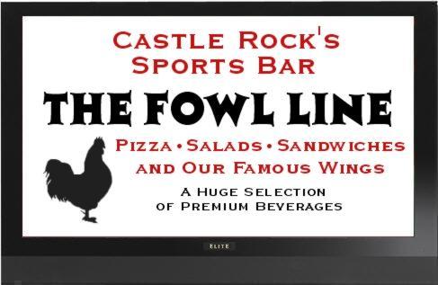 The Fowl Line photo