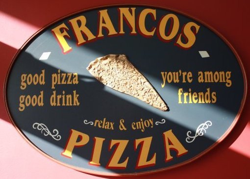 Franco's Pizza photo