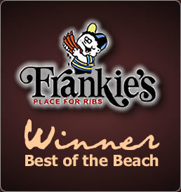Frankie's Place For Ribs photo