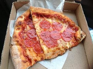Frank's Pizza #a photo