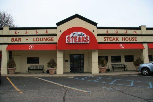 Frank's Steaks photo