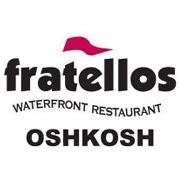 Fratello's Cafe & Fox River photo